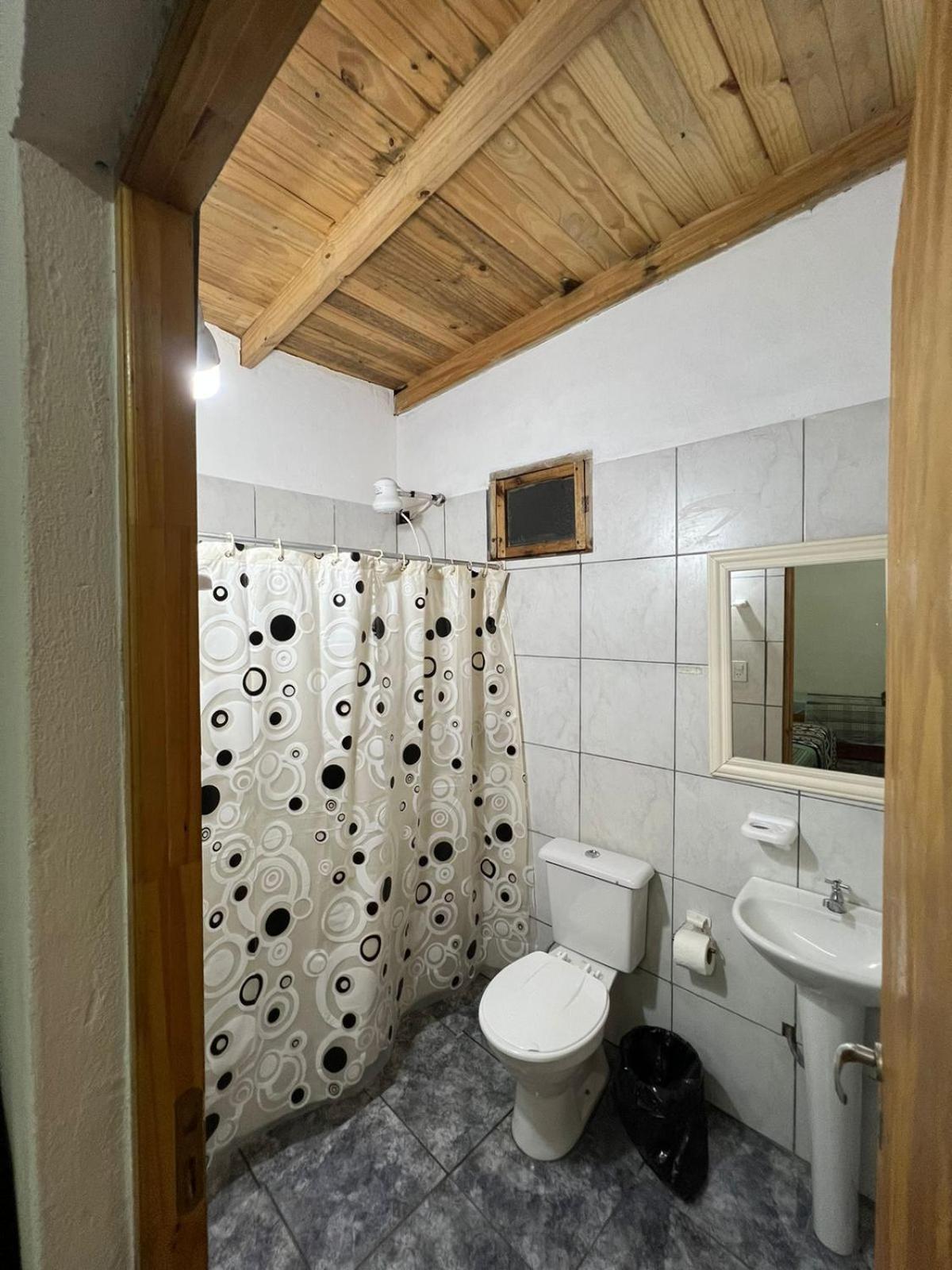 Cabanas Vacaciones Copadas Vc Puerto Iguazú Exterior foto