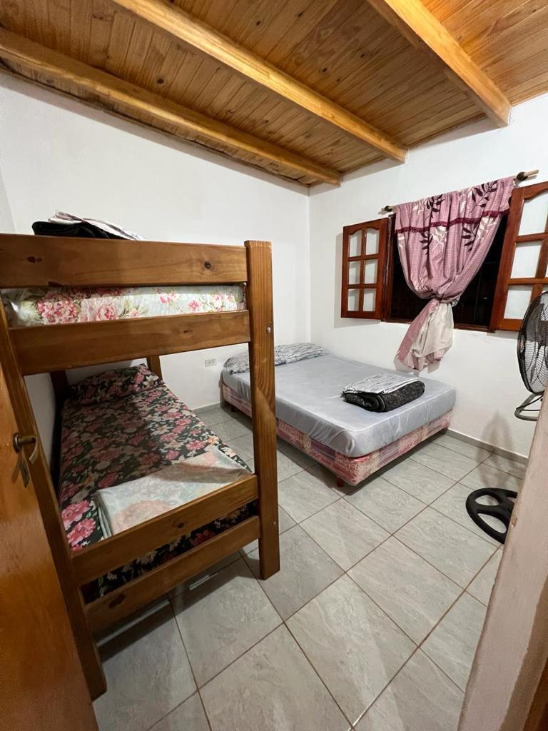 Cabanas Vacaciones Copadas Vc Puerto Iguazú Exterior foto