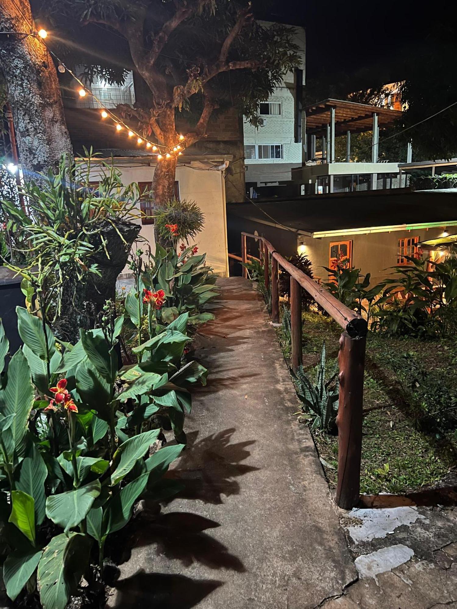 Cabanas Vacaciones Copadas Vc Puerto Iguazú Exterior foto