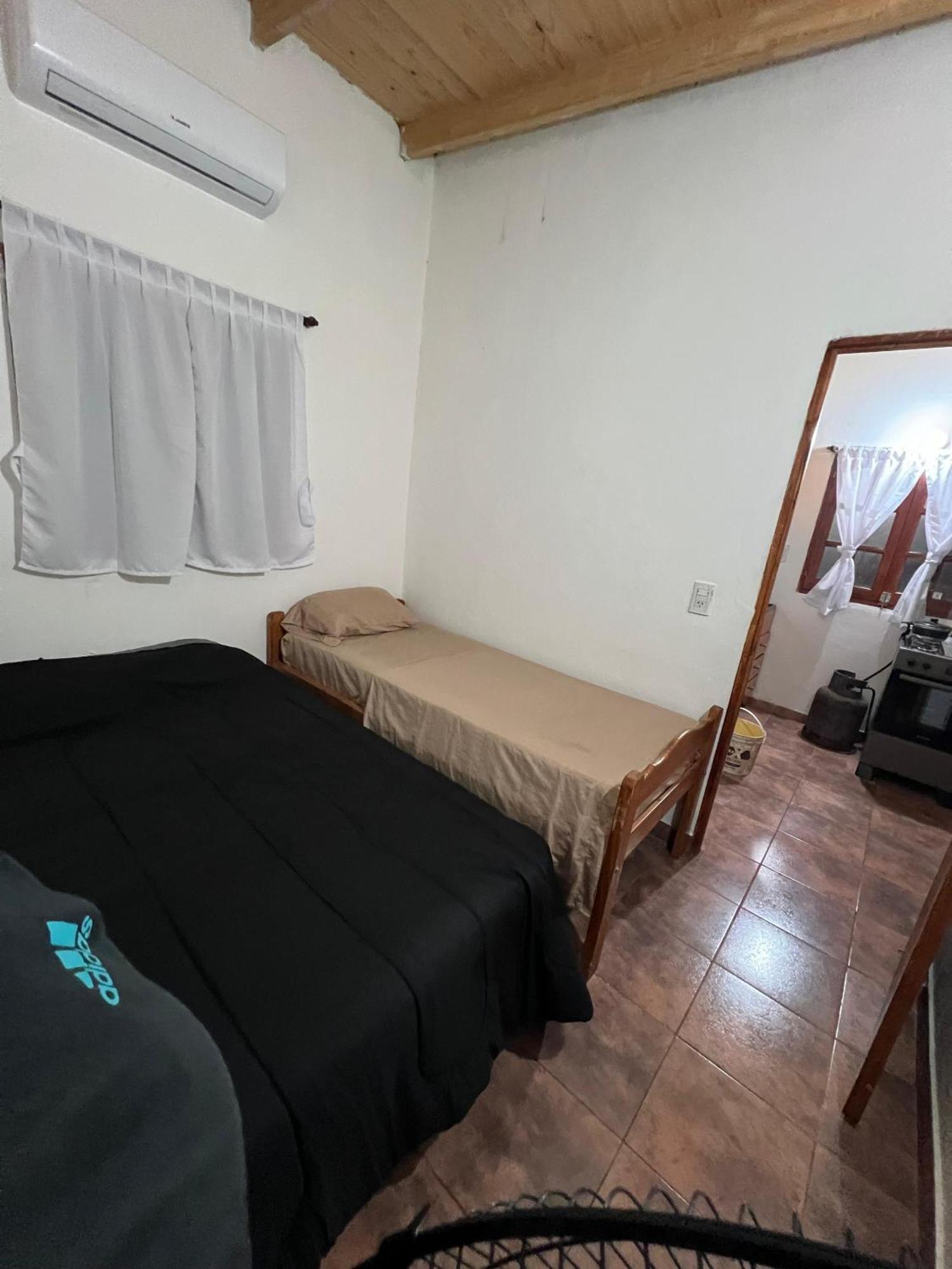 Cabanas Vacaciones Copadas Vc Puerto Iguazú Exterior foto